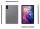 Чохол WXD на планшет Xiaomi Redmi Pad 2 (11") / чохол для планшета з посиленими кутами / (прозорий) - зображення 4