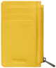 Кардхолдер Yoshi Wildflowers шкіряний тримач для карток із квітковим дизайном 53275 - зображення 3