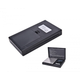 Электронные ювелирные весы Digital Scale Professional-Mini SPM-2020 до 200 грамм точность 0,01 грамм 130х75х19 мм - изображение 4