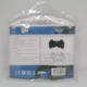 USB джойстик ігровий для ПК PC Геймпад провідний GamePad DualShock DJ-208 вібро Plug&Play - зображення 5
