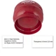 Комплект газовый баллон кемпинговый с горелкой INTERTOOL GS-0005 2200 Вт 5 л 100-145 г/час конфорка 220 мм - изображение 8