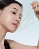 Гідрогелева маска Refreshing Sea Kelp Real Deep Mask 34g. (зелена) - зображення 5