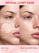 Праймер сироватка з ніацинамідом Sheglam Melon Melt Niacinamide Serum Primer 30 мл - изображение 3