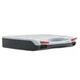 Органайзер пластиковый INTERTOOL BX-4003 19" 480x380x80 мм - изображение 5