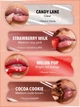 Набор увлажняющих блесков для губ SHEGLAM Crystal Glaze Moisturizing Lip Care Set - изображение 7
