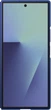 Чехол для смартфона Samsung Silicone для Samsung Galaxy Fold 7 Navy (EF-MF966CNEGUA) - изображение 4