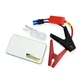 Портативное универс. пуско-зар. устр-во 12v, li-ion акб 6600mah, старт 400а, usb, бензин Bottari - изображение 1