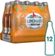Упаковка лимонада Borjomi Limonati Аджарский мандарин 0.5 л х 12 шт. (4860019003302) - изображение 6