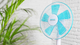 Wentylator Cecotec EnergySilence 500 (5900) - obraz 3