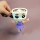 Фигурка подвижная Ballerina cappuccina Балерина капучино - изображение 3