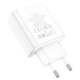 Сетевое зарядное устройство (4×USB, QC3), Hoco C102A Fuerza / Адаптер для зарядки / Блок питания - изображение 6