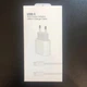 Зарядное устройство 35W с кабелем USB-C - USB-C 1м / Зарядка для телефона / Блок быстрой зарядки - изображение 2