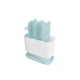 Органайзер для зубних щіток Large Toothbrush Caddy / Підставка для зубних щіток / Органайзер для щіток - зображення 5