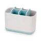 Органайзер для зубних щіток Large Toothbrush Caddy / Підставка для зубних щіток / Органайзер для щіток - зображення 8