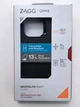 Чохол протиударний ZAGG Gear4 Brooklyn MagSafe для Iphone 13 Pro (6.1") Black - зображення 2
