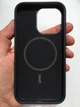 Чохол протиударний ZAGG Gear4 Brooklyn MagSafe для Iphone 13 Pro (6.1") Black - зображення 5