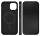 Чохол протиударний ZAGG Gear4 Brooklyn MagSafe для Iphone 13 Pro (6.1") Black - зображення 11