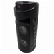 Акустична система 1.0 Media-Tech 30W, Bluetooth/FM/AUX/SD/USB/КАРАОКЕ/LED чорна - зображення 1