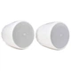 Подвесные динамики JBL Control 60PS/T White C60PS/T-WH - изображение 1