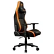 Кресло для геймеров Cougar Defensor Black/Orange - изображение 5