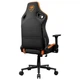 Кресло для геймеров Cougar Defensor Black/Orange - изображение 9