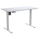 Геймерский стол Cougar Royal Mossa 120 White - изображение 2