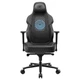 Комп'ютерне крісло для геймера Cougar NxSys Aero Black - зображення 1