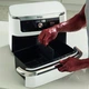 Мультипечь Ninja Foodi FlexDrawer 10,4 л AF500EUWH - изображение 3