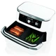 Мультипечь Ninja Foodi FlexDrawer 10,4 л AF500EUWH - изображение 8