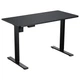 Геймерский игровой стол Cougar Royal Mossa 150 Black - изображение 6