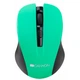 Мышка Canyon CNE-CMSW1GR Wireless Black-Green (CNE-CMSW1GR) - зображення 2
