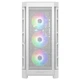 Корпус Cougar AIRFACE PRO RGB White (CGR-5AD1W-AIR-RGB) - изображение 2