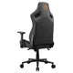 Кресло для геймеров Cougar Defensor Gray F - изображение 3