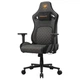 Кресло для геймеров Cougar Defensor Gray F - изображение 8