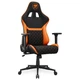 Компьютерное кресло для геймера Cougar Armor One V2 F black/orange - изображение 8