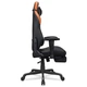 Кресло для геймеров Cougar Explore Neo Black/Orange - изображение 4
