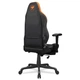 Кресло для геймеров Cougar Explore Neo Black/Orange - изображение 5