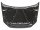 Капот VW Polo 15-седан (LKQ) 6RU823031C - зображення 2