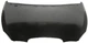 Капот Seat Leon (1P1) 05-12 (Elit) 1P0823031A - зображення 1