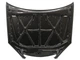 Капот Toyota Camry XV30 01-06 (Elit) 53301AA060 - зображення 2