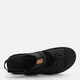 Мужские сандалии кожаные Greyder 4Y1FS67856 42 27 см Greasy Black (8681548690025) - изображение 5