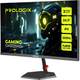Монитор 24.5" Prologix Gaming GM2525HD -- FHD IPS 200Hz / 1мс (MPRT) / AMD FreeSync / Динамик 2x 3Вт - изображение 3