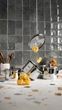 Набор посуды Krauff Luxurios 8 предметов (26-238-043) - изображение 6