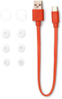 Słuchawki JBL Endurance Race 2 White (JBLENDURACE2WHT) - obraz 9