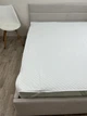 Наматрасник Ecotton DryLuxe Clip Aquastop Jacquard Водонепроницаемый с резинками по углам 120x200 см (22422_000) - изображение 5