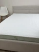 Наматрасник Ecotton DryLuxe Clip Aquastop Jacquard Водонепроницаемый с резинками по углам 120x200 см (22422_000) - изображение 13