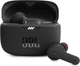 Навушники JBL Tune 235NC TWS Black (JBLT235NCTWSBLK) - зображення 1