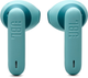 Słuchawki JBL Wave Flex 2 Blue (JBLWFLEX2BLU) - obraz 3