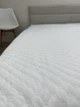 Наматрасник Ecotton DryLuxe Edge Aquastop Jacquard Водонепроницаемый с резинкой по периметру 180x200 см (22283_000) - изображение 4