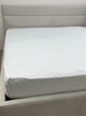 Наматрасник Ecotton DryLuxe Edge Aquastop Jacquard Водонепроницаемый с резинкой по периметру 180x200 см (22283_000) - изображение 6